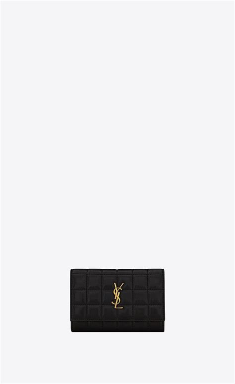 yves saint laurent envelope|ENVELOPE SMALL in MATELASSÉ lambskin .